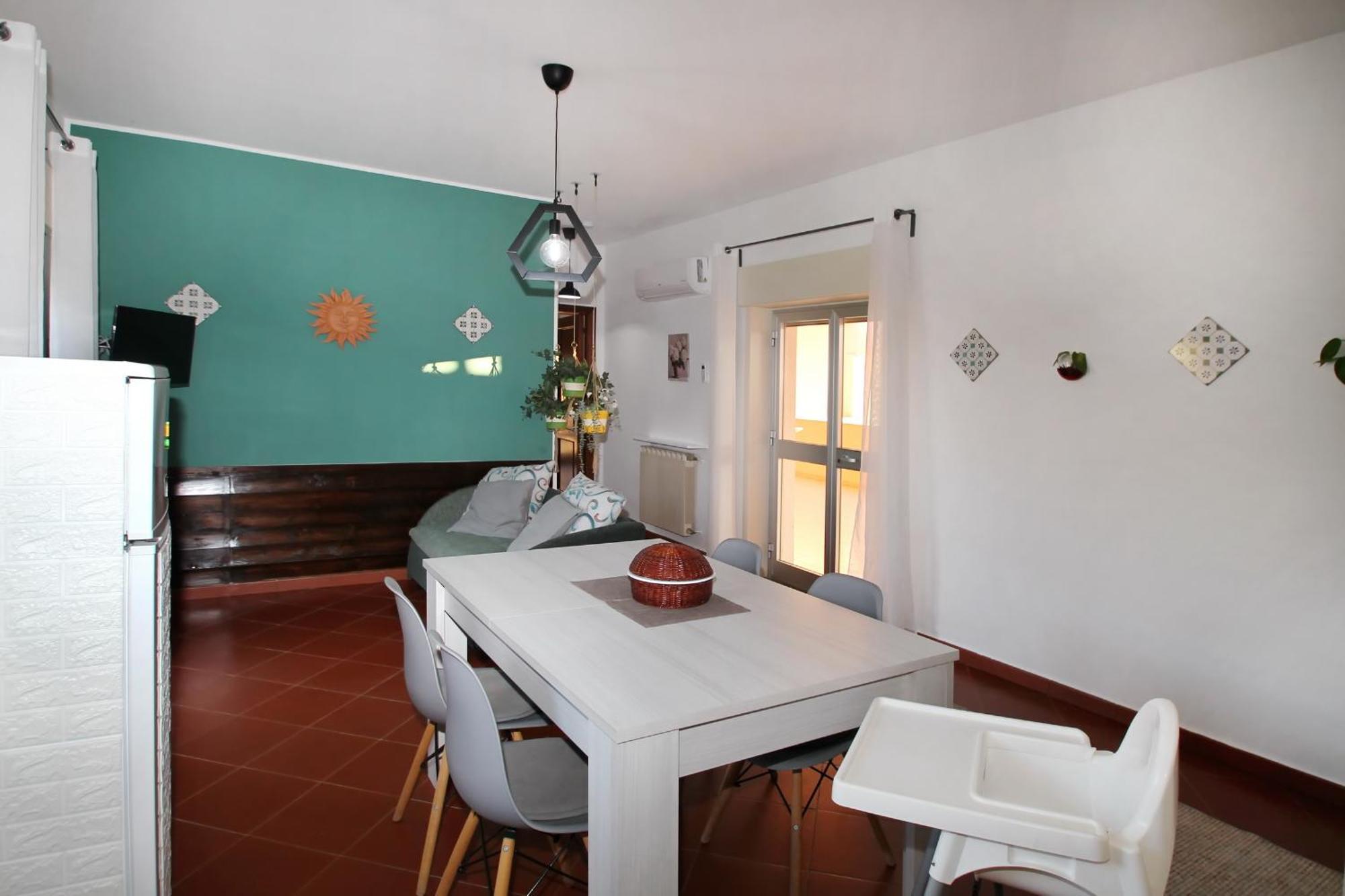 Attico Vista Mare Con Terrazza E Spa Riscaldata Santo Stefano di Camastra Exterior foto